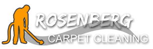 Rosenberg Carpet Cleaning Logo